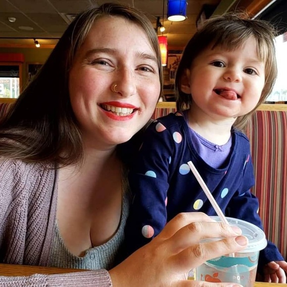 Meet the Posher: Paige! - Picture 3 of 7